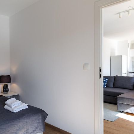 Mb - By The Sea Apartments Batorego 7 Gdynia Exterior photo